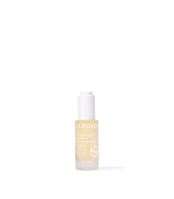 La Rosée Sérum Repulpant 30Ml