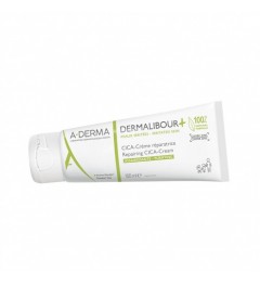 Aderma Dermalibour Cica Crème Réparatrice 100Ml