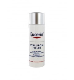 Eucerin Hyaluron Filler Crème Jour Peaux Normales à Mixtes 50Ml