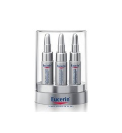 Eucerin Hyaluron Filler Concentré 6 Doses de 5Ml, Eucerin