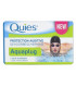 Quies Silicone Natation Protections Auditives 6 Protections