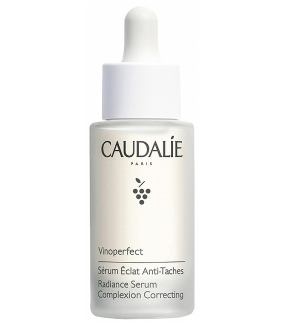 Caudalie Vinoperfect Sérum Eclat Anti Taches 30Ml