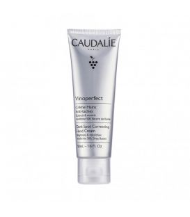 Caudalie Vinoperfect Crème Mains Anti-Taches 50Ml