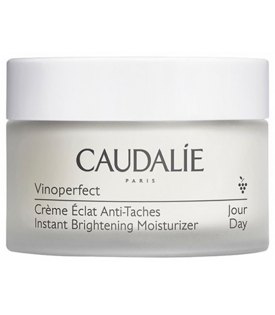 Caudalie Vinoperfect Crème Eclat Anti-Taches 50Ml