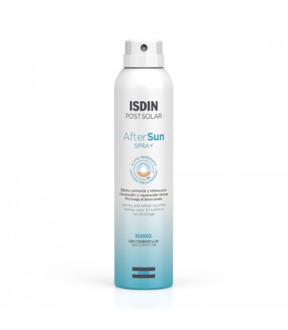 ISDIN After Sun Spray 200Ml