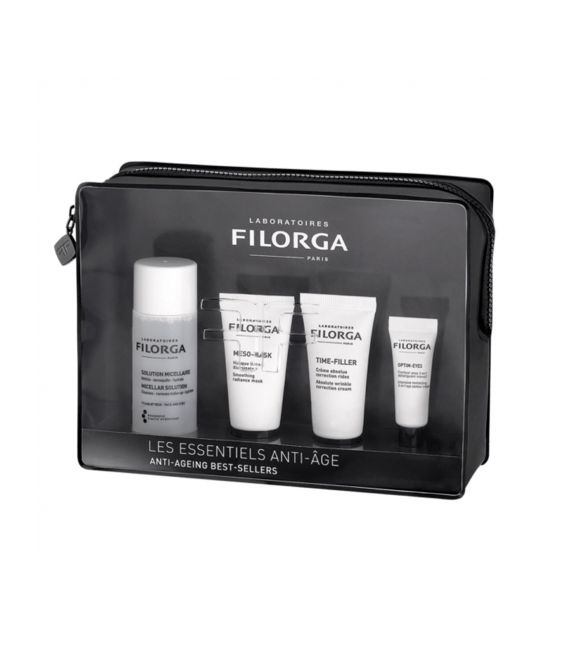 Filorga Trousse Best Seller