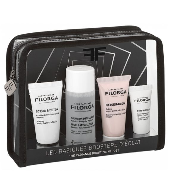 Filorga Trousse Booster d’Eclat