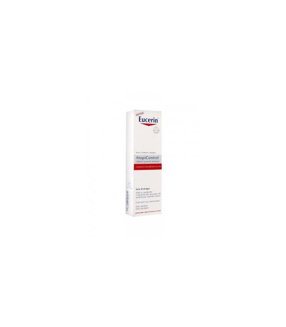 Eucerin Atopi Control Crème Calmante Intensive 40Ml, Eucerin