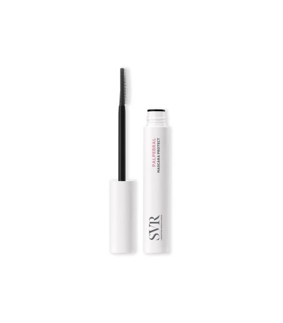 Svr Palpebral Mascara