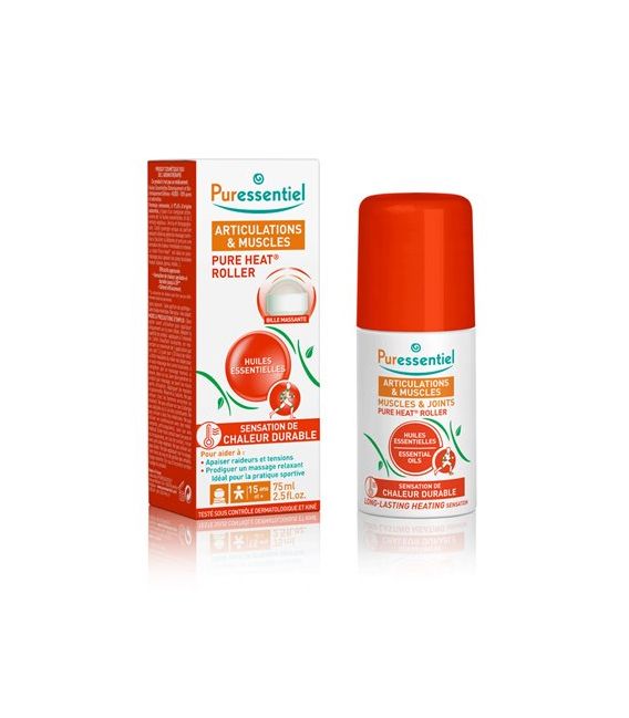 Puressentiel Articulations Roller Pure Heat 75Ml