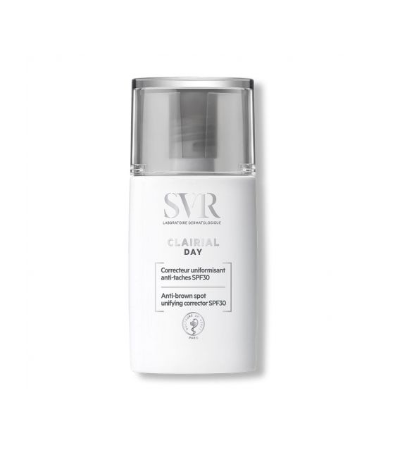 Svr Clairial Day SPF30 30Ml