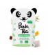 Panda Tea 28 Sachets Green Energy