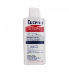 Eucerin Atopi Control Huile Bain Douche 400Ml