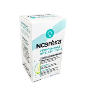 Noereka Performance Intellectuelle 60 Gélules