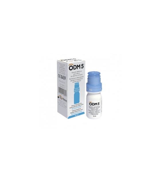 ODM 5 Collyre 10Ml