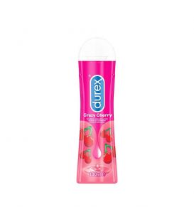 Durex Gel Cherry 100Ml