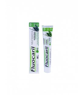 Fluocaril Natur Essence Bi Fluoré 145Mg 75Ml Protection Complète