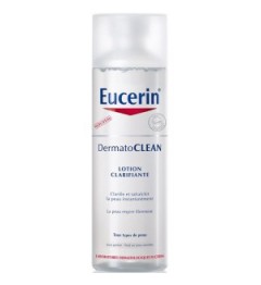 Eucerin Dermatoclean Lotion Clarifiante 200Ml, Eucerin
