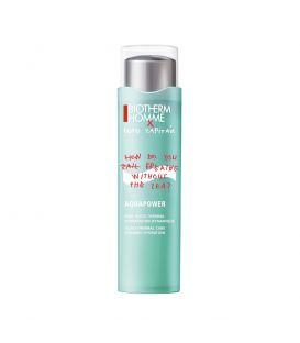 Biotherm Aquapower Peaux Normales à Mixtes 100Ml