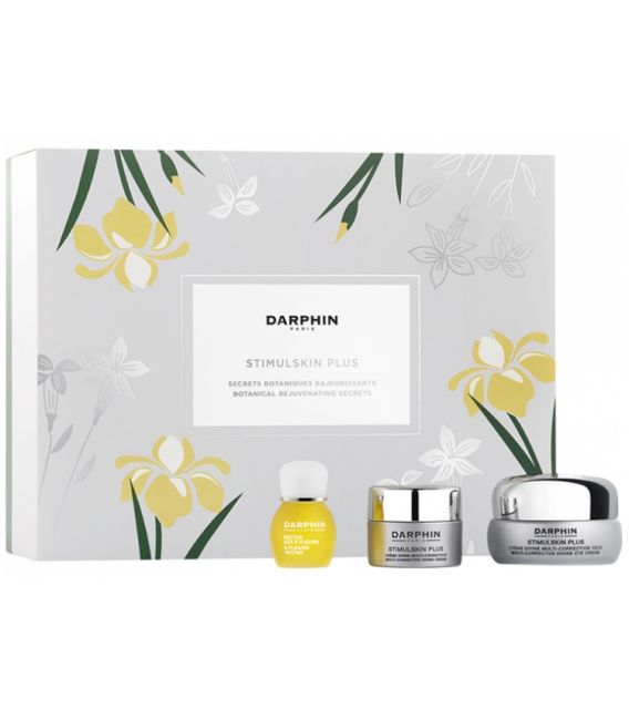 Darphin Coffret Stimulskin