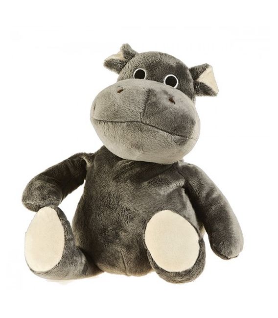 Pelucho Bouillote Hippo