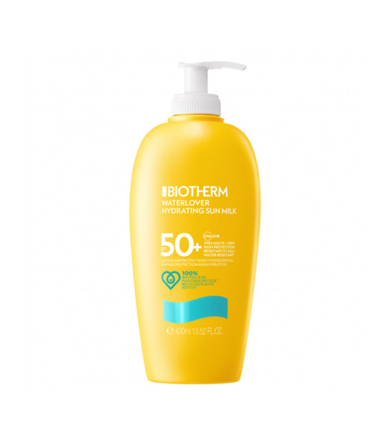 Biotherm Solaire Lait SPF50 400Ml