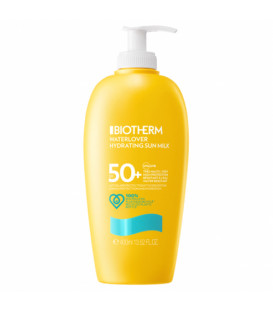 Biotherm Solaire Lait SPF50 400Ml