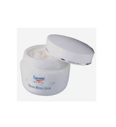 Eucerin Peau Sensible Sensi-Rides Crème Anti Rides Nuit 50Ml