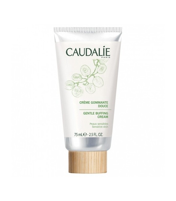 Caudalie Crème Gommante Douce 75Ml