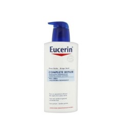 Eucerin 10% Urée Emulsion Corps Réparatrice 400Ml