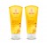 Weleda Bébé Crème Lavante Corps et Cheveux au Calendula 2x200Ml