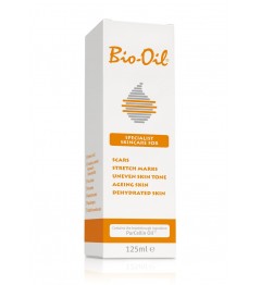 Bio-Oil ou Bi-Oil Flacon 125 Ml