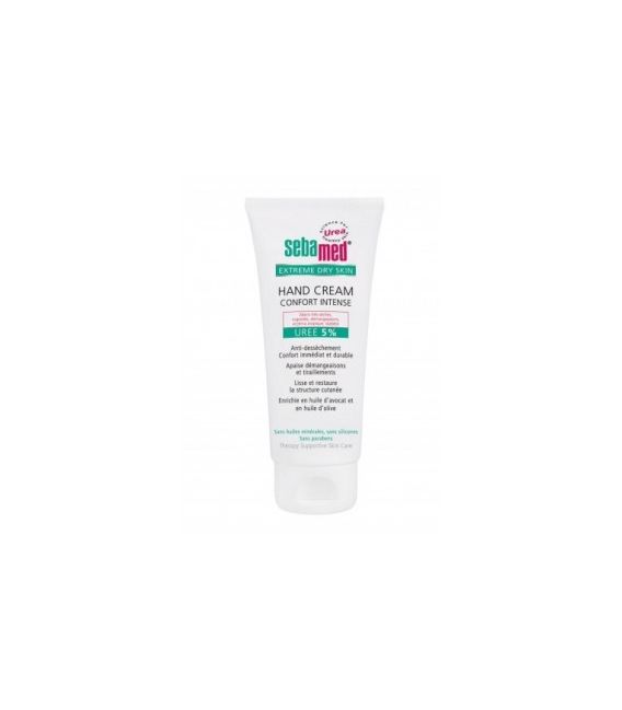 Sebamed Crème Mains 75Ml pas cher