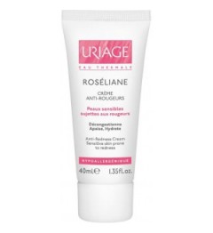 Uriage Roseliane Crème Peaux Sensibles 40ml, Uriage Roseliane