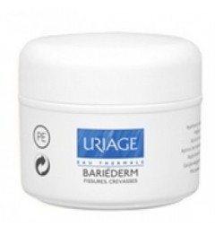 Uriage Bariéderm Crème Fissures et Crevasses 40G pas cher