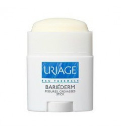 Uriage Bariéderm Stick Fissures Anti Crevasses 22G