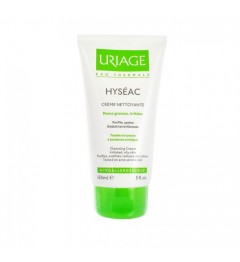Uriage Hyseac Crème Nettoyante 150Ml