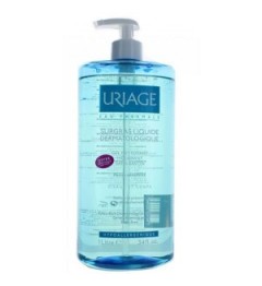 Uriage Surgras Liquide Gel Sans Lavant 1L