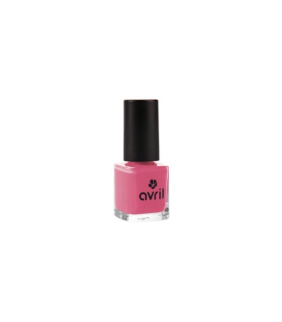 Avril Vernis à ongles 7ml Rose Bollywood