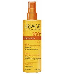 Uriage Bariésun SPF50 Spray 200Ml