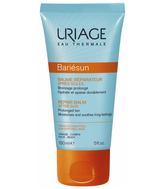 Uriage Bariésun Baume réparateur Après Soleil 150ml