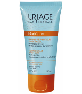 Uriage Bariésun Baume réparateur Après Soleil 150ml