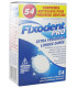 Fixodent Pro Comprimés Nettoyants Boite de 54