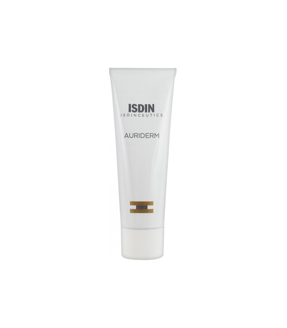 Isdin isdinceutics auriderm 50ml