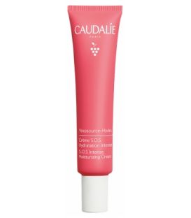 Caudalie Vinosource Hydra crème SOS 40Ml