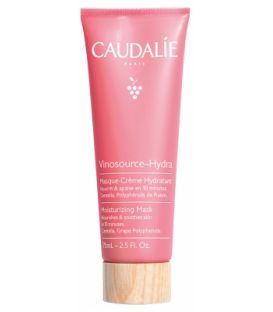 Caudalie Vinosource Hydra Masque Crème Hydratant 75Ml