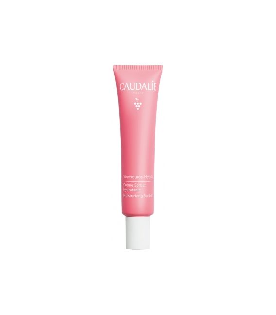 Caudalie Vinosource Hydra Crème Sorbet 40Ml