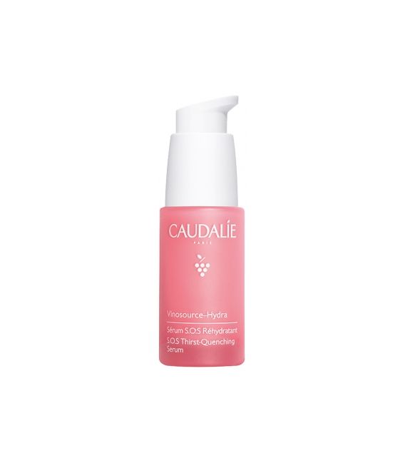 Caudalie Vinosource Hydra Sérum SOS 30Ml