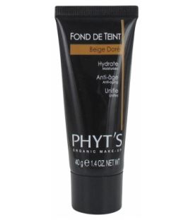 Phyt’s Beige Doré 40 grammes