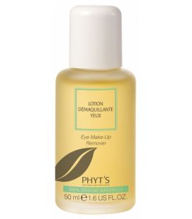 Phyt’s Lotion démaquillante pour les yeux 50ml